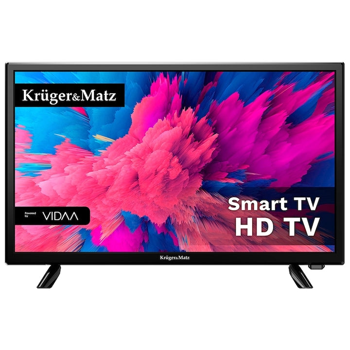 TV HD 24INCH 61CM SERIE H K&M