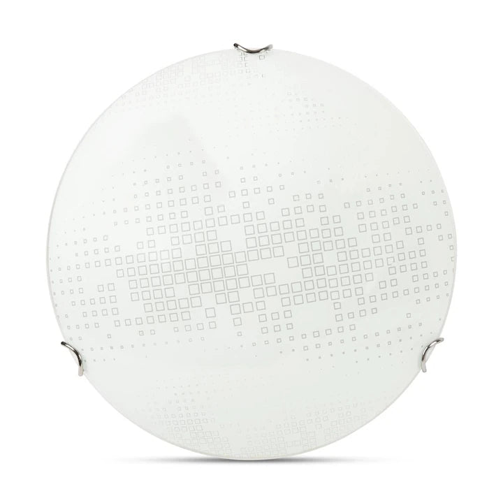 Plafoniera Silk 2xe27_max40w 30cm P20