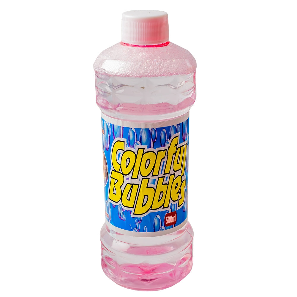 Rezerva baloane de sapun 500 ml