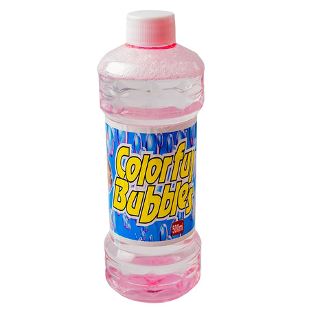 Rezerva baloane de sapun 500 ml