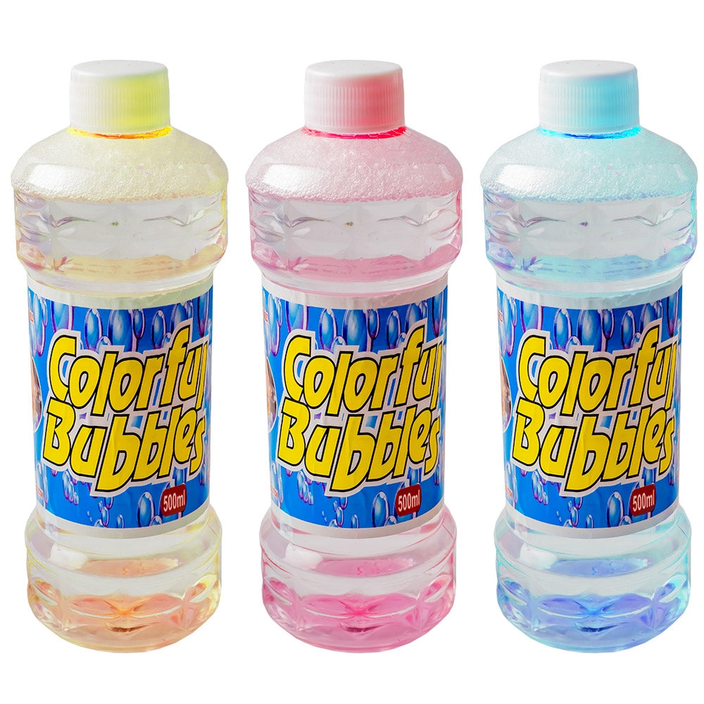 Rezerva baloane de sapun 500 ml