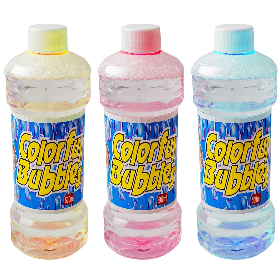 Rezerva baloane de sapun 500 ml