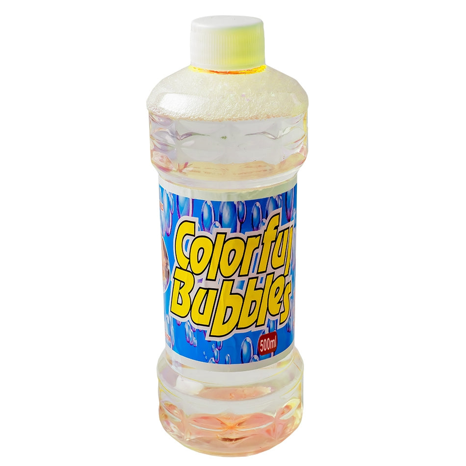 Rezerva baloane de sapun 500 ml