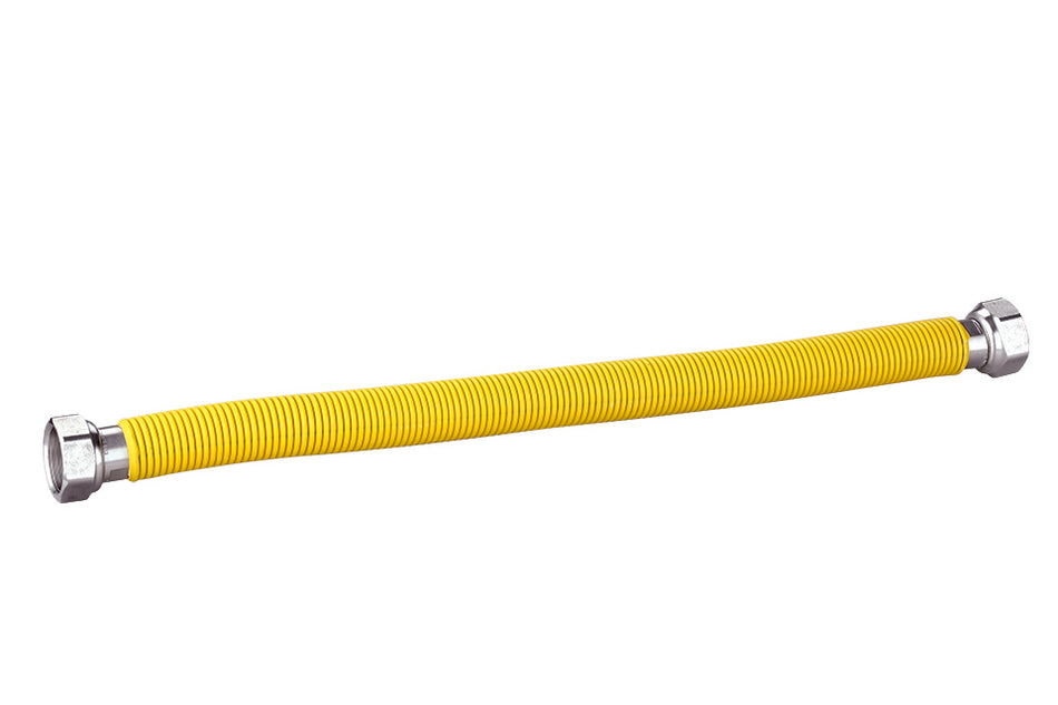 Tub Flexo-Extensibil Inox 1/2" 1750-2250 Pt Dus