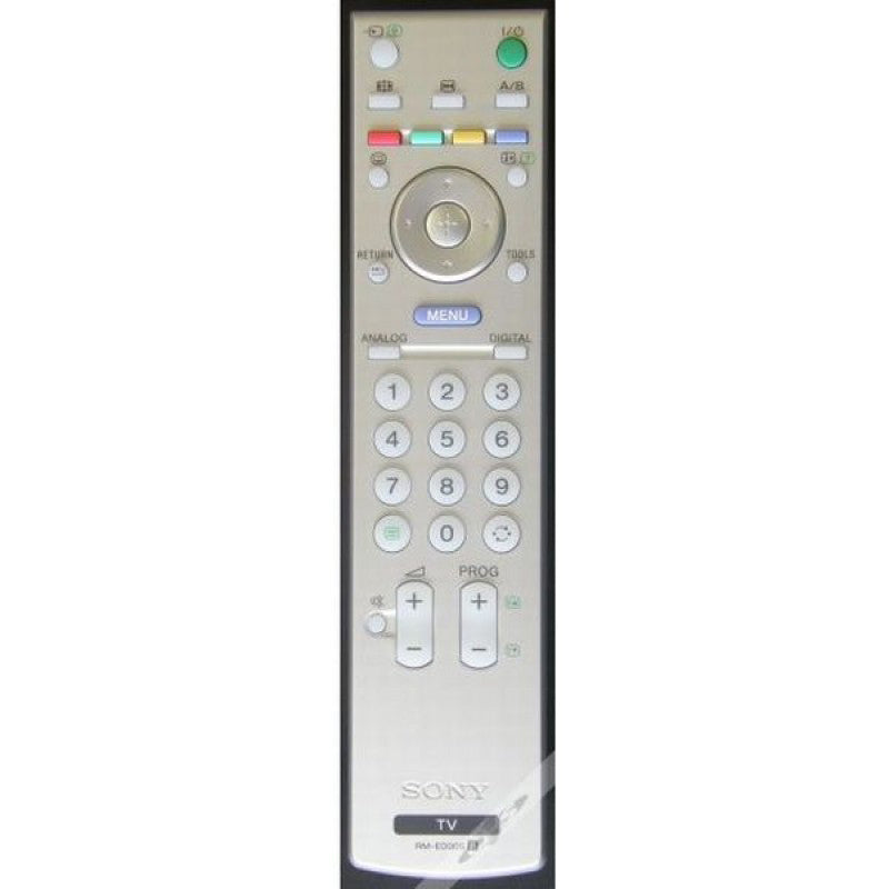Telecomanda Sony Rm-ed005