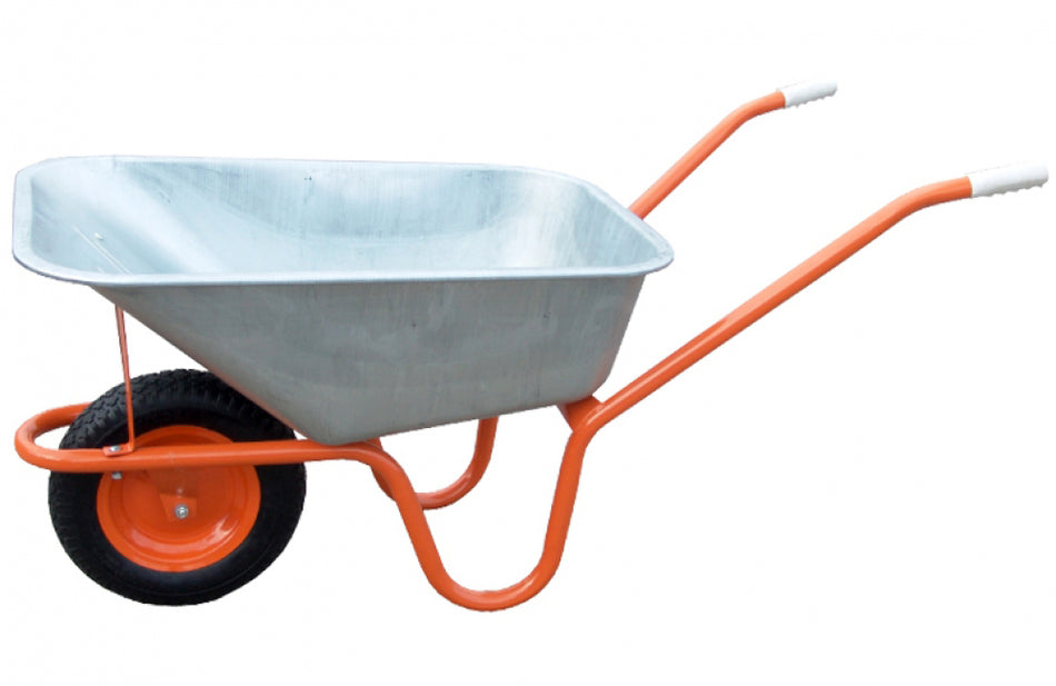 Roaba Cuva Galvanizata 80l