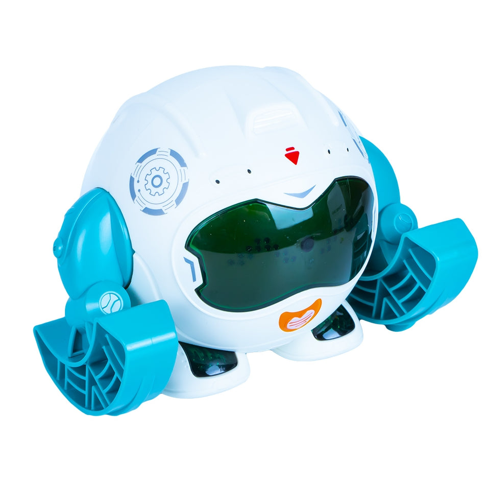 Robot Interactiv Cu Baterii 6678-16