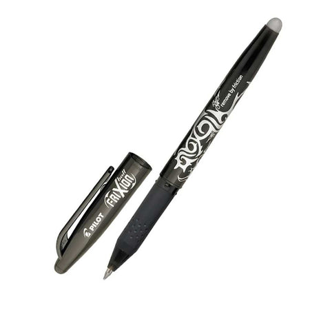 Roller Frixion Ball 0.7 mm, corectare termică, scriere fină, Pilot