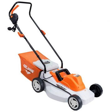 Masina De Tuns Gazonul Electrica Ruris Rxe1500