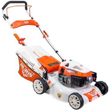 Masina De Tuns Gazon Ruris Rx200s