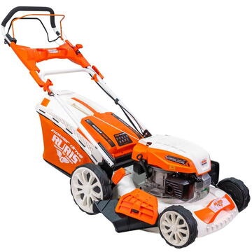 Masina De Tuns Gazon Ruris Rx300s