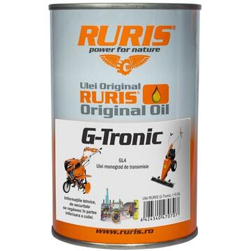 Ulei Transmisie Ruris G-Tronic-1l