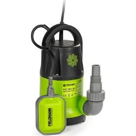 Pompa Submersibila 250w Fielmann