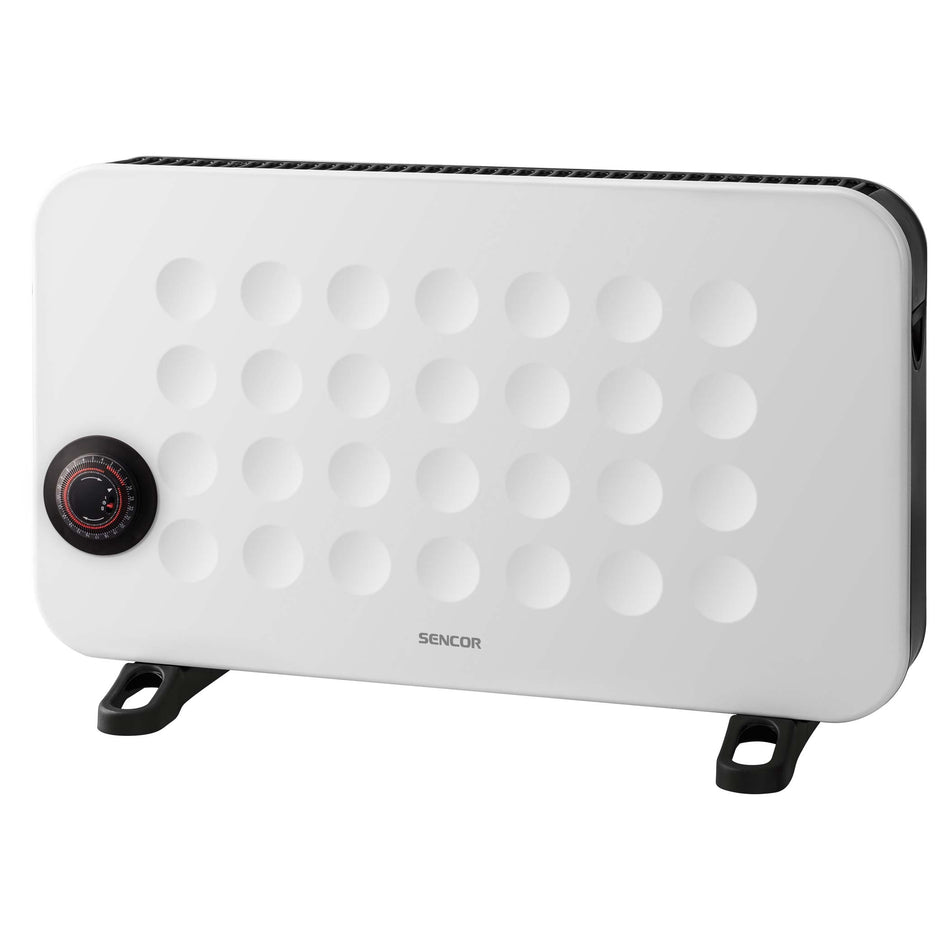 Convector 750/1250/2000w Scf2100 Sencor