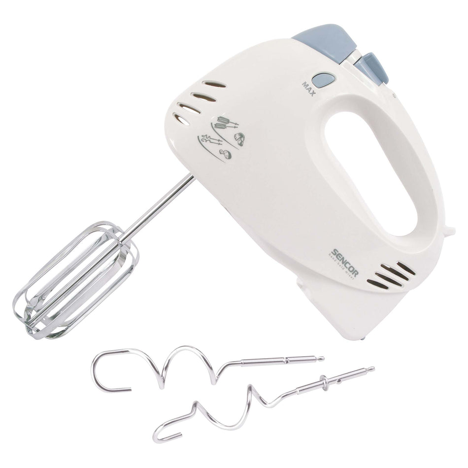 Mixer De Mana Sencor 5 Viteze, 400 W