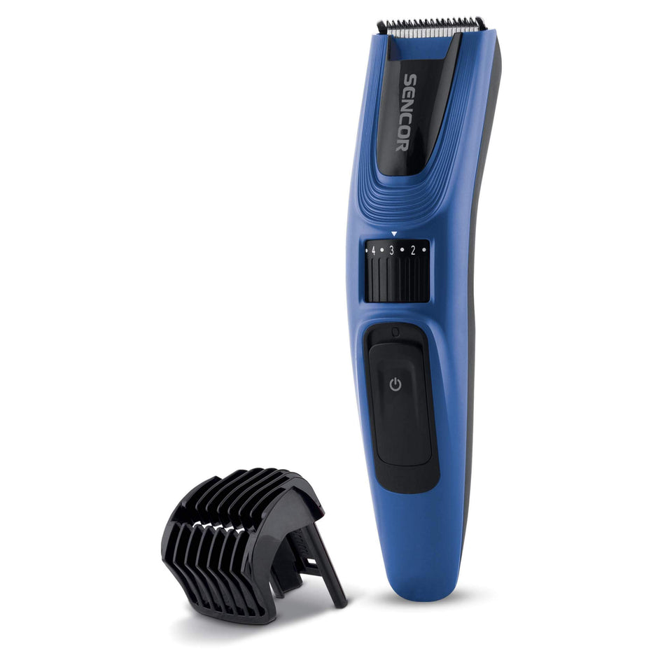 Aparat Tuns Reglabil Sencor Albastru,500mah