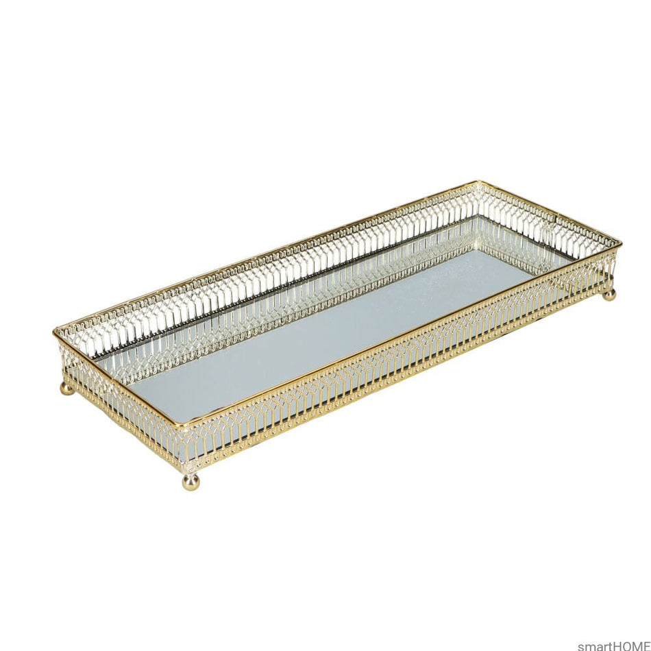 Tava Decorativa 34.7x13.5x4.3cm Sa1904-1