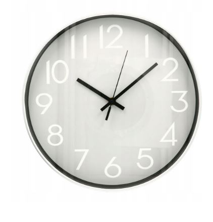 Ceas De Perete 30cm B1903406