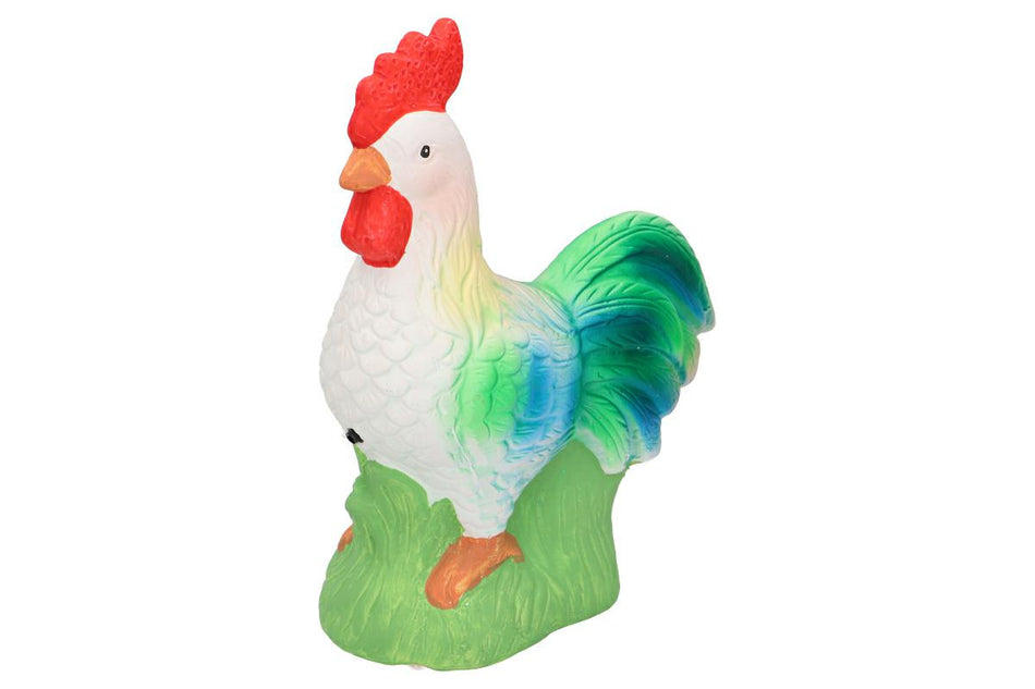 Figurina Cocos De Gradina, Senzor De Miscare Hgp12m01-12
