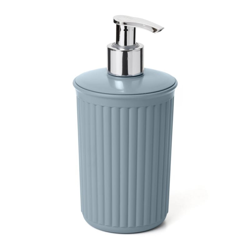 Dozator Sapun Lichid Baobab Blue Mist