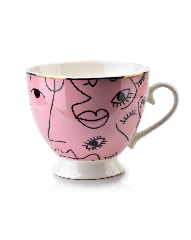 Eye Mug 400ml Htpt0212 3