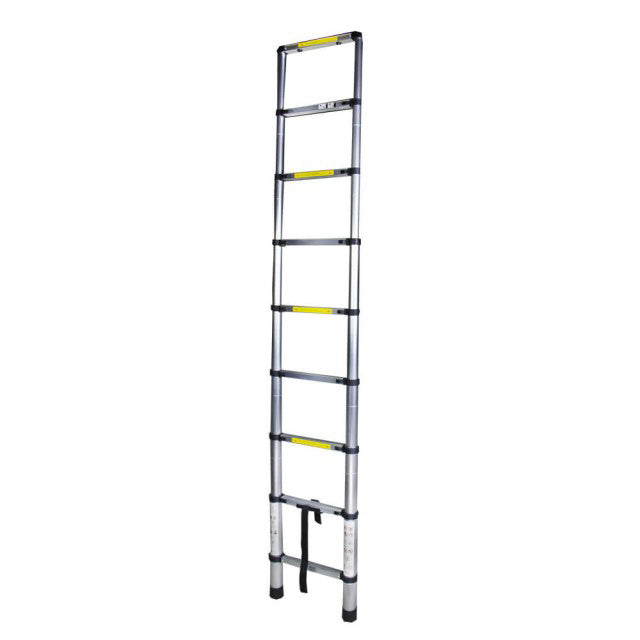 Scara Telescopica 1x9 Trepte Is Str1026
