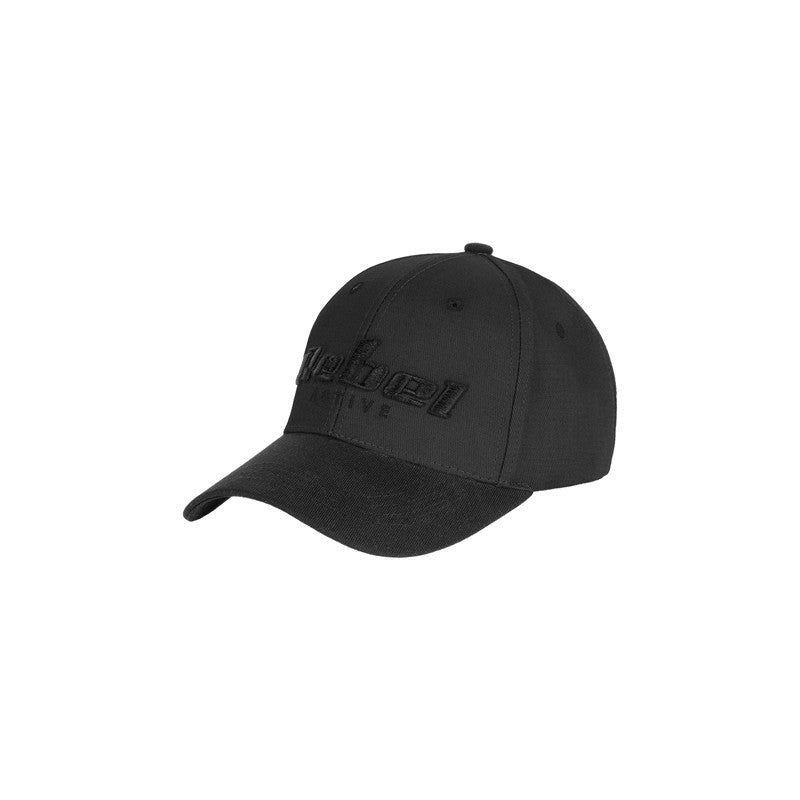 Sapca Unisex Cu Logo Rebel Active 1 Bk-m