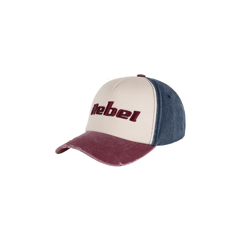 Sapca Unisex Cu Logo Rebel Active 2 Bp-m