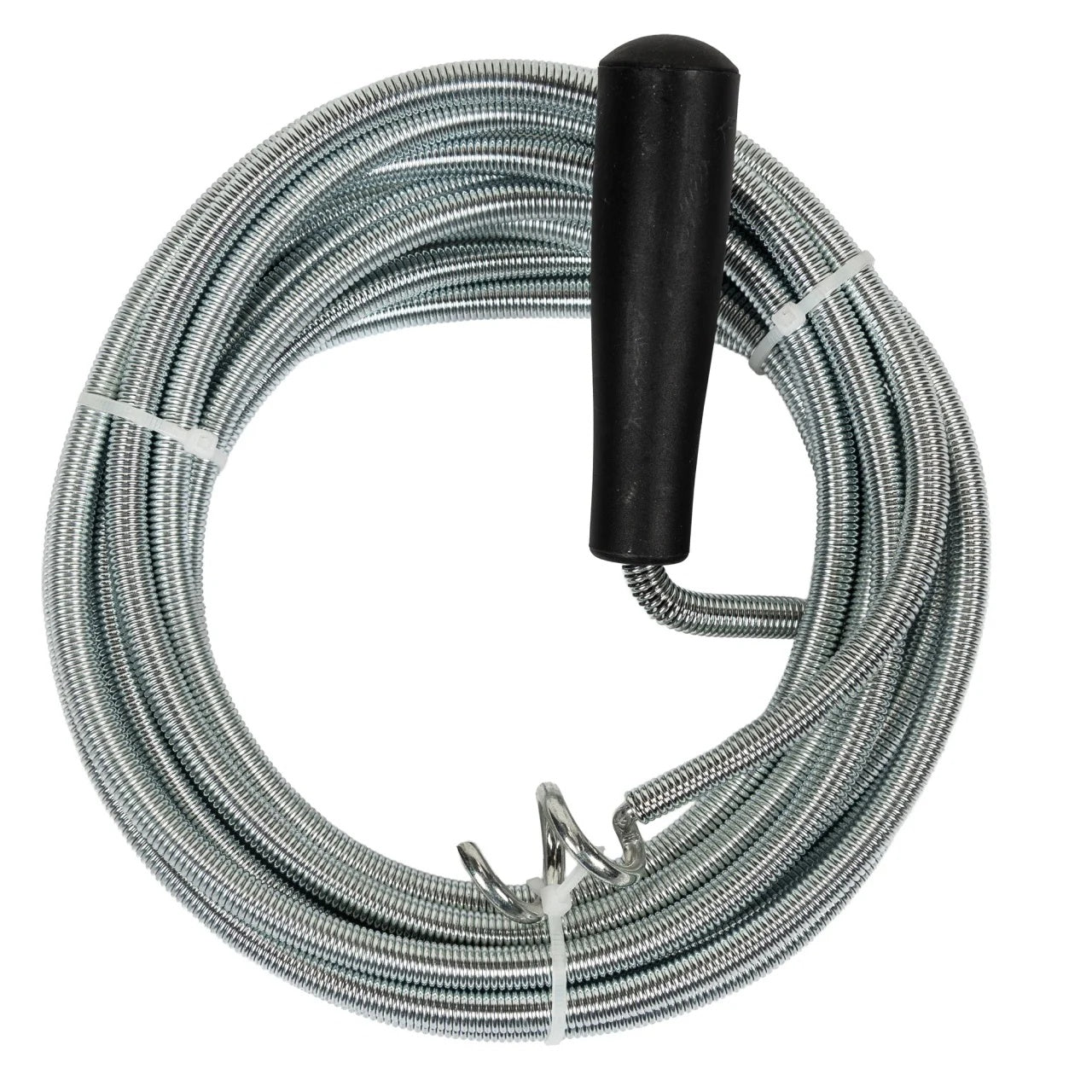 Șarpe instalații sanitare 5 m 9 mm Detoolz DZ-CC3035-G01