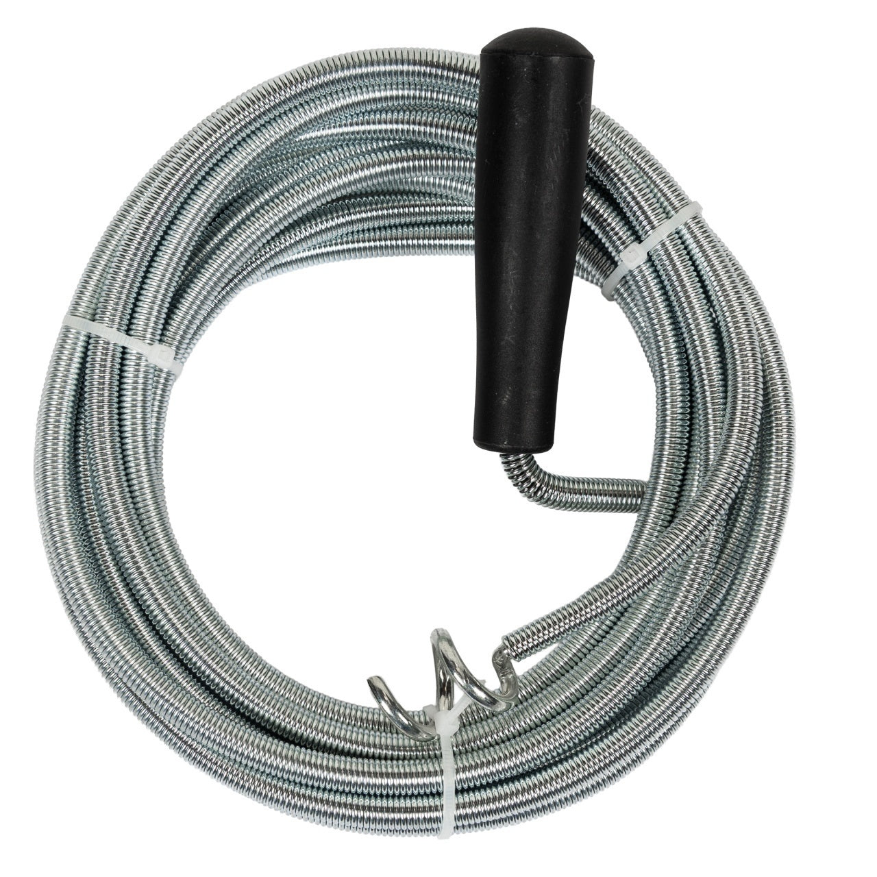 Șarpe instalații sanitare 5 m 9 mm Detoolz DZ-CC3035-G01
