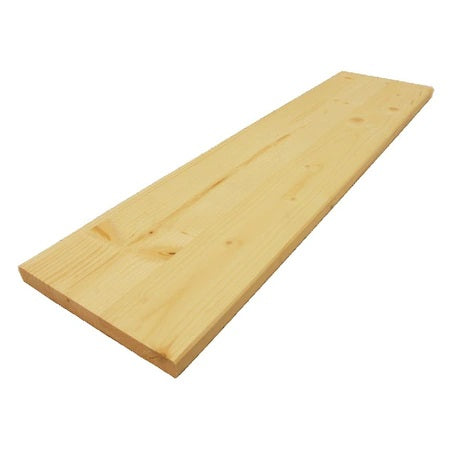 Polita Lemn Grosime 2cm Latime 18cm Lungime 95cm