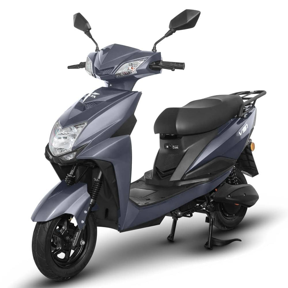 Scuter Electric Vs1