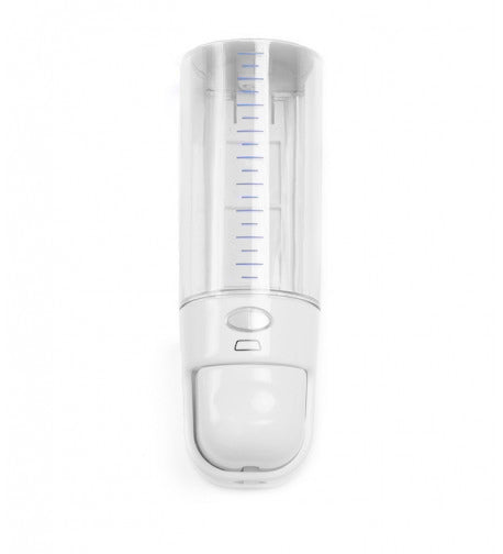 Dozator Sapun Plastic Alb 280 Ml