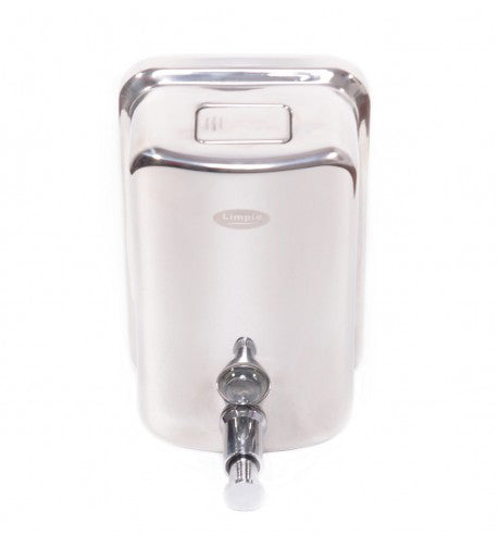 Dozator Sapun Inox Lucios Sd 50