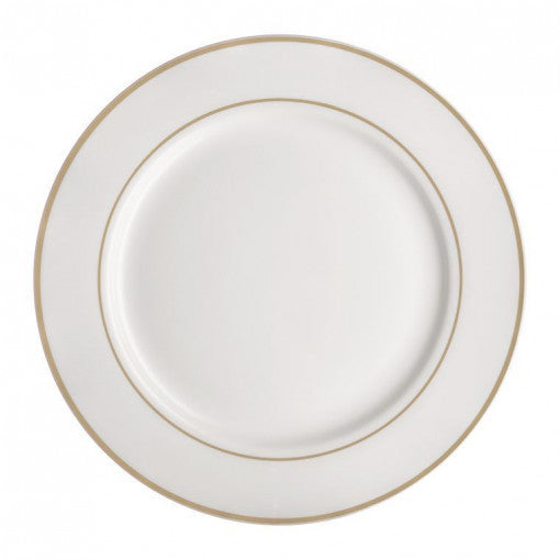 Serviciu de masă 18 piese pentru 6 persoane Aura Gold Ambition 29193