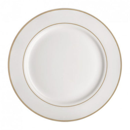 Serviciu de masă 18 piese pentru 6 persoane Aura Gold Ambition 29193