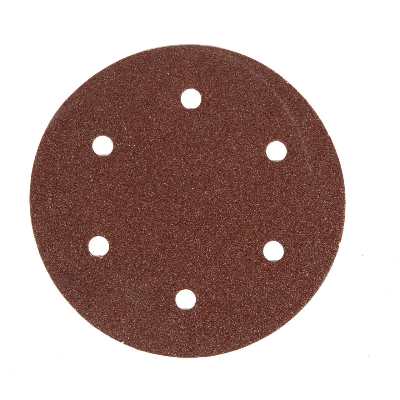 Set 10 hârtie abrazivă P80 215 mm 6 găuri Detoolz DZ-C268