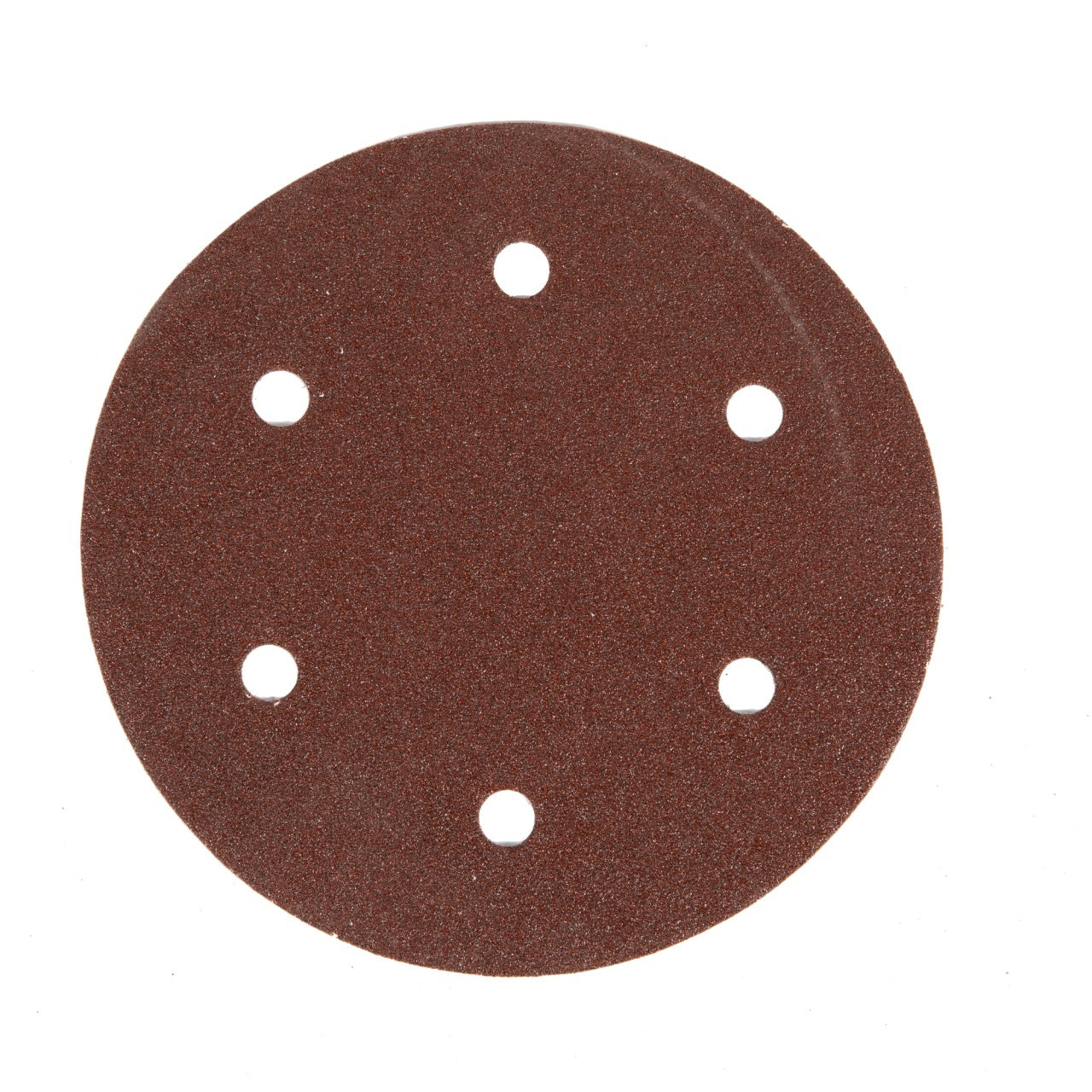 Set 10 hârtie abrazivă P80 215 mm 6 găuri Detoolz DZ-C268