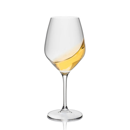 Set 6 pahare vin RONA Favourite, diferite capacități 360 ml
