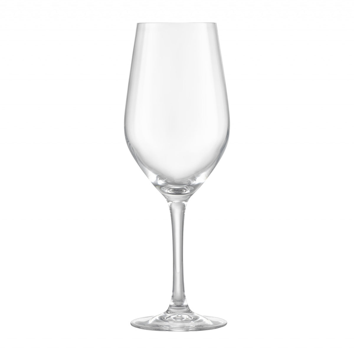 Set 6 pahare vin 450 ml Sunset, design elegant, sticlă fără pori AMBITION 10412