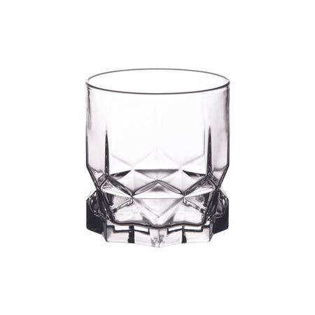 Set 6 pahare Diamond Ambition, design modern, 325 ml, pahar whisky, cadou