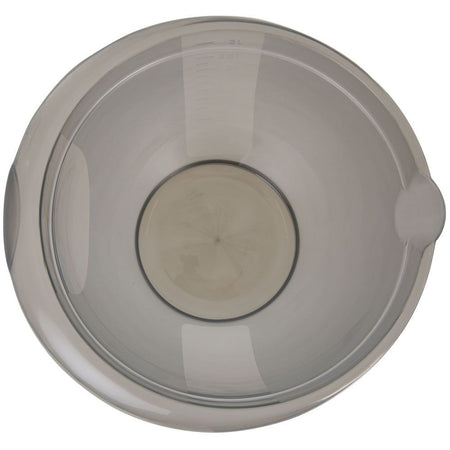 Set 3 boluri de bucătărie din plastic, pentru mixare, stivuibile, DOMOTTI Cindy