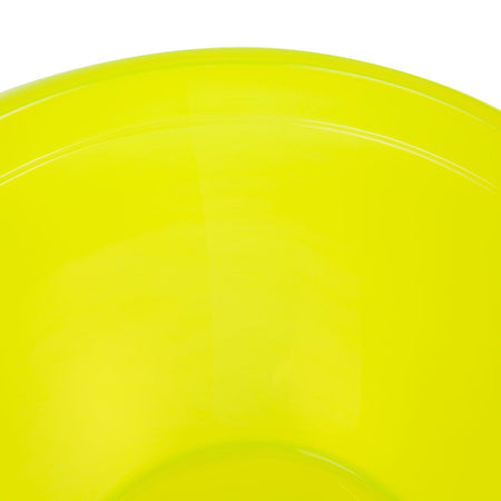 Set 3 boluri de bucătărie din plastic, pentru mixare, stivuibile, DOMOTTI Cindy
