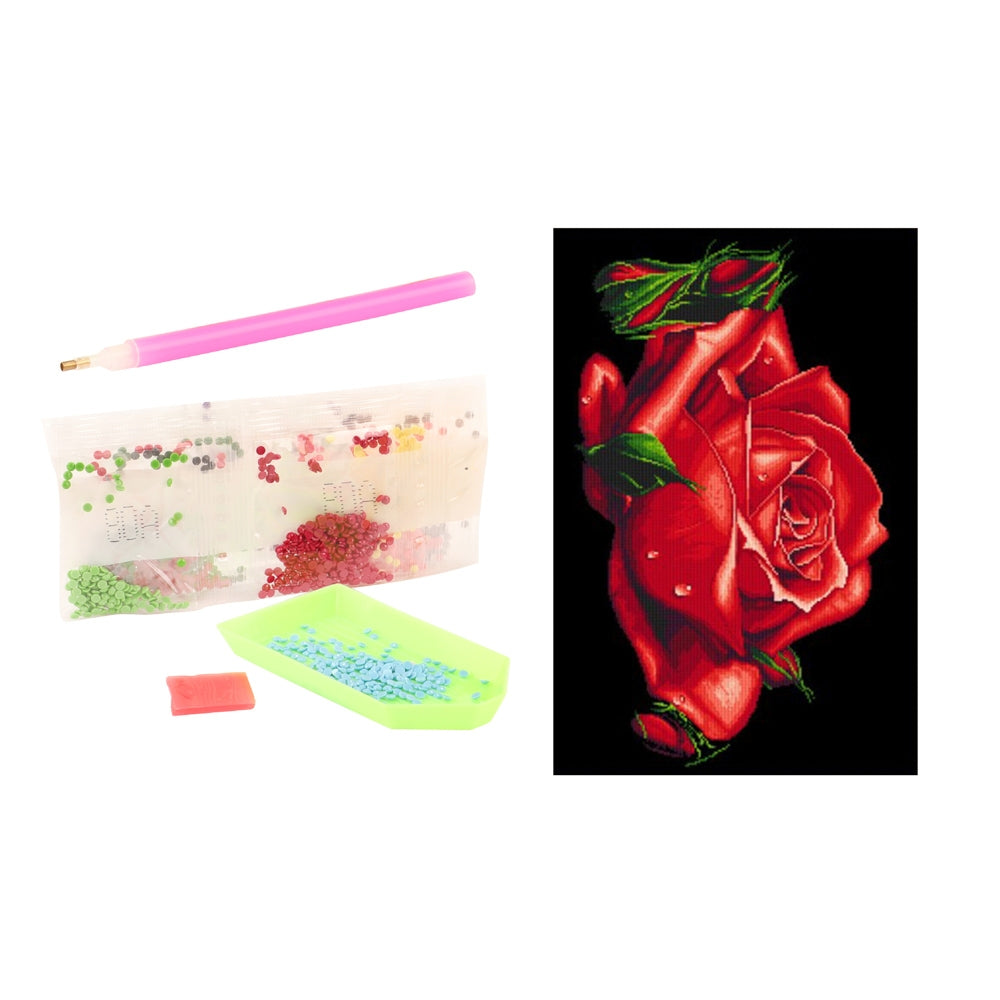 Set creatie cu diamante, Natura- Toi-Toys