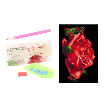 Set creatie cu diamante, Natura- Toi-Toys
