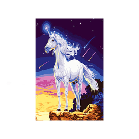 Set creatie cu diamante, Natura- Toi-Toys