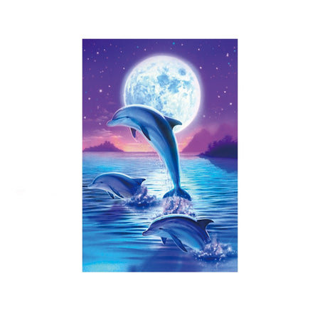 Set creatie cu diamante, Natura- Toi-Toys