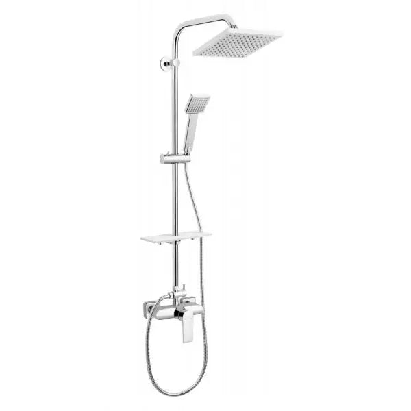 Baterie Dus Square/ F Acc