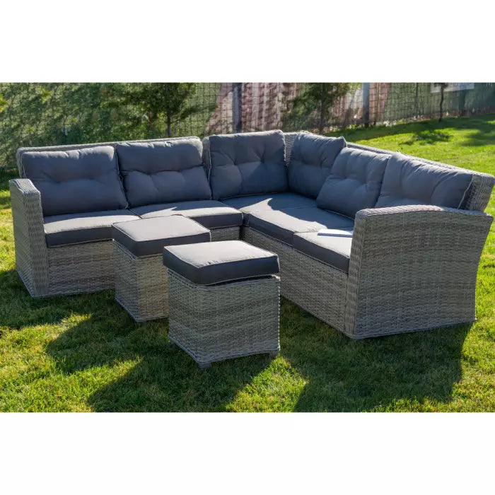 Set Mobilier Colt De Gradina Marbella