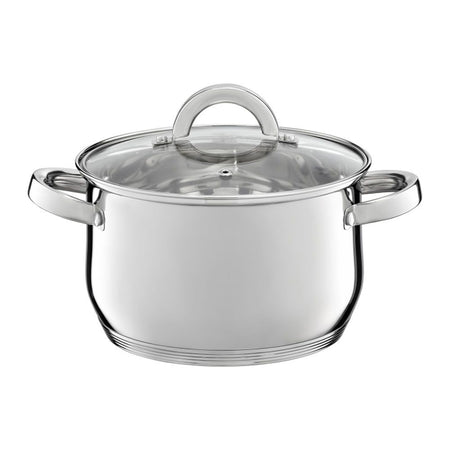 Set oale din inox Berry de la Ambition, diferite seturi, pentru bucătărie